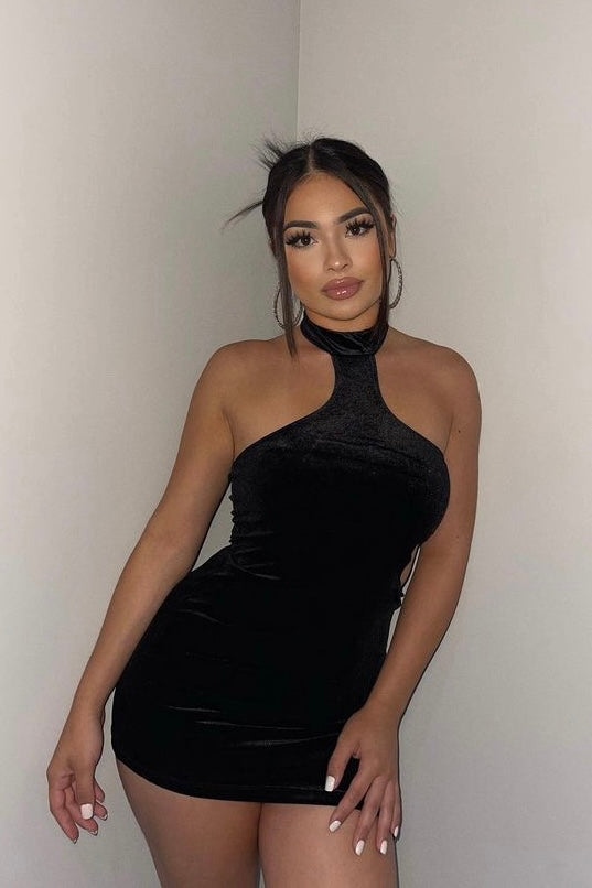 The Countdown Dress