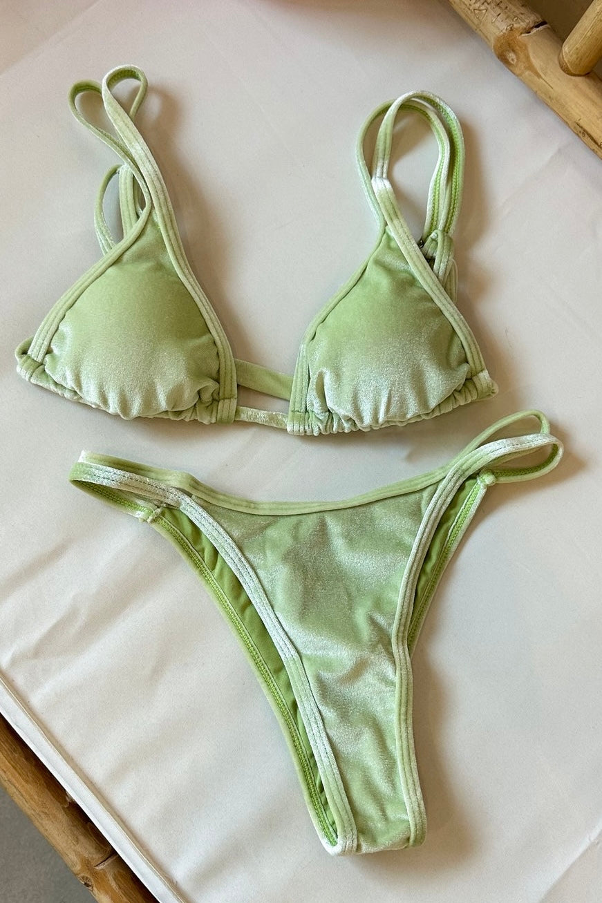 Luxury Villa Velvet Bikini