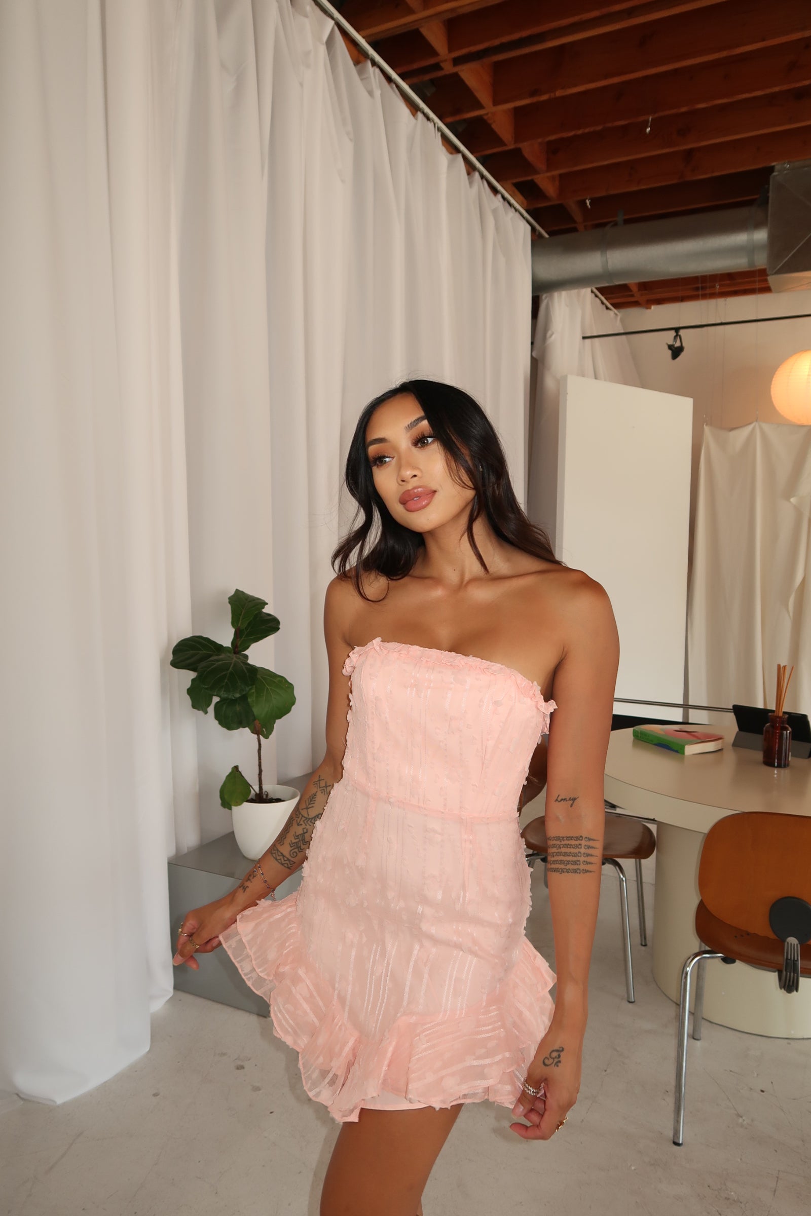 Southern Belle Dress