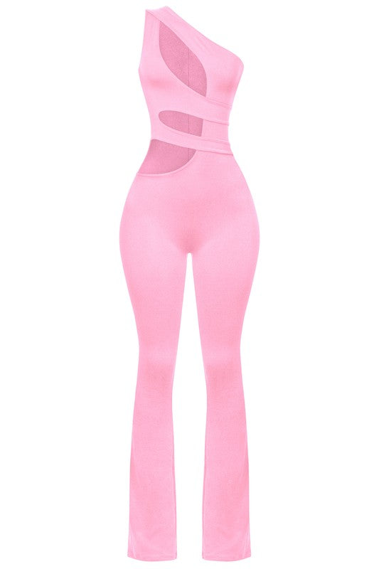 Passenger Princess Jumpsuit