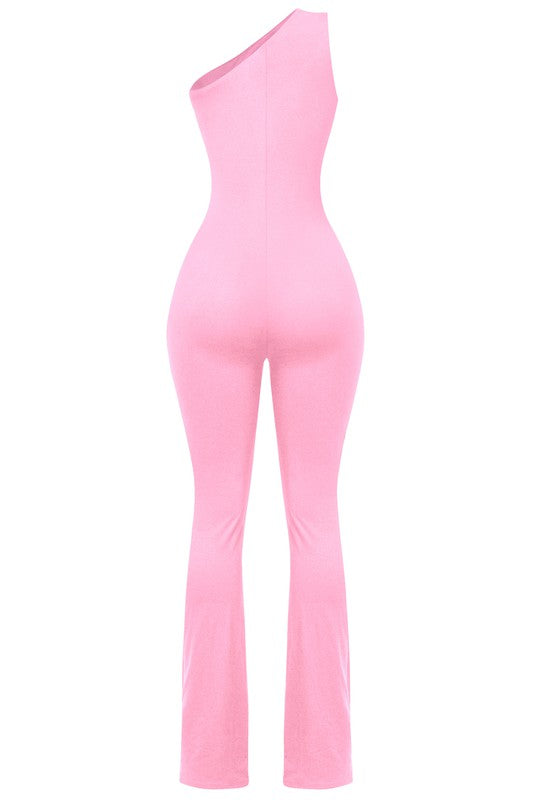 Passenger Princess Jumpsuit