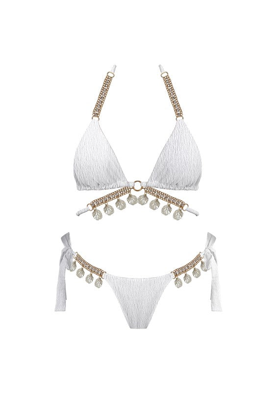 Southern Sea Charm Bikini