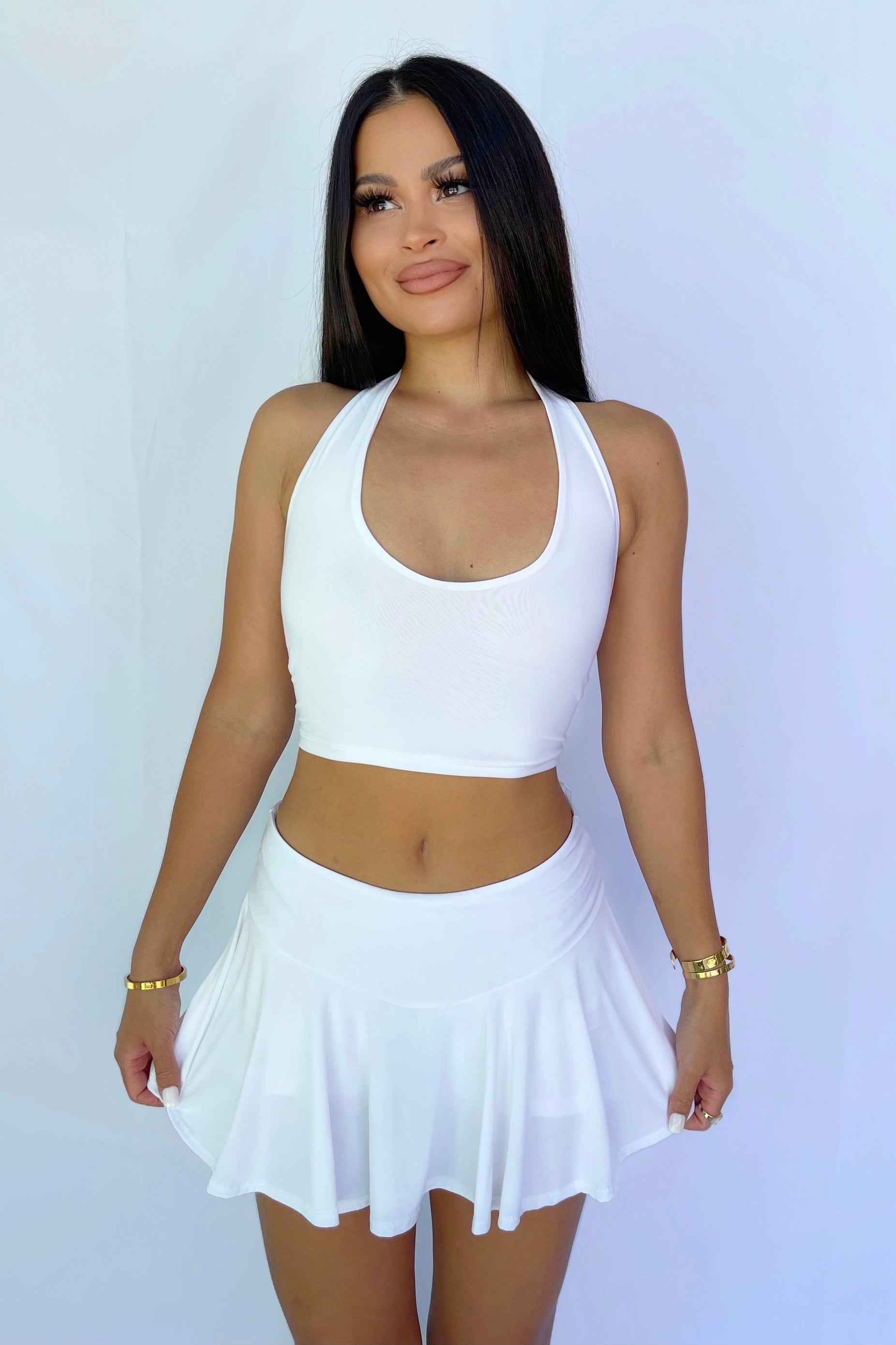 GWB Tennis Set