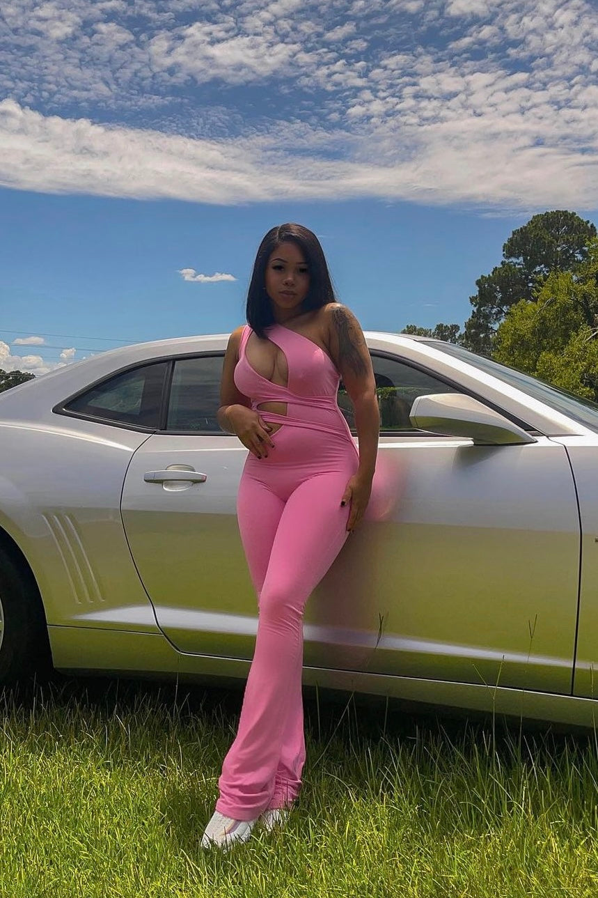 Passenger Princess Jumpsuit