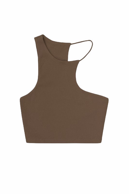 Coco Crop Top