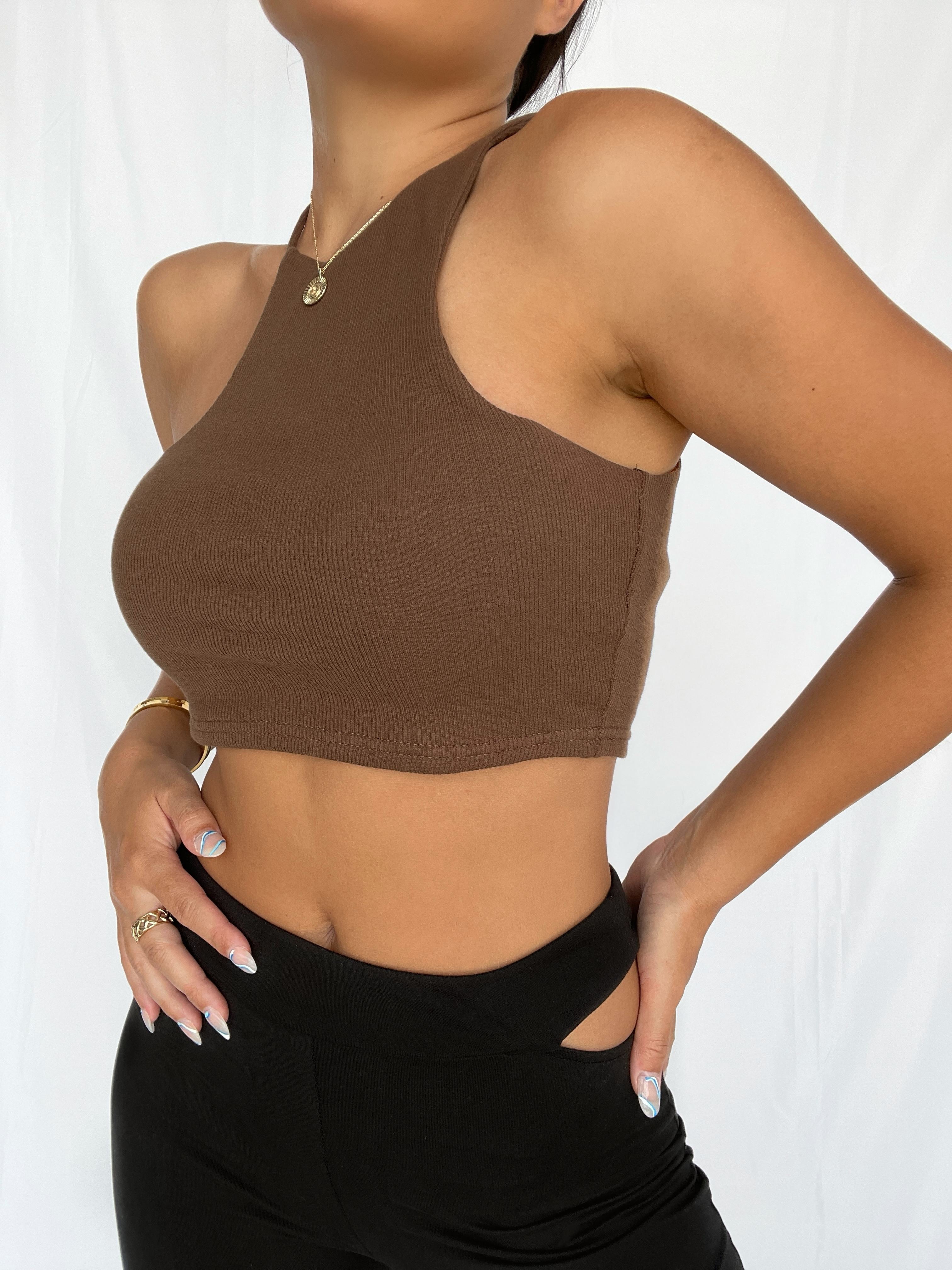 Coco Crop Top