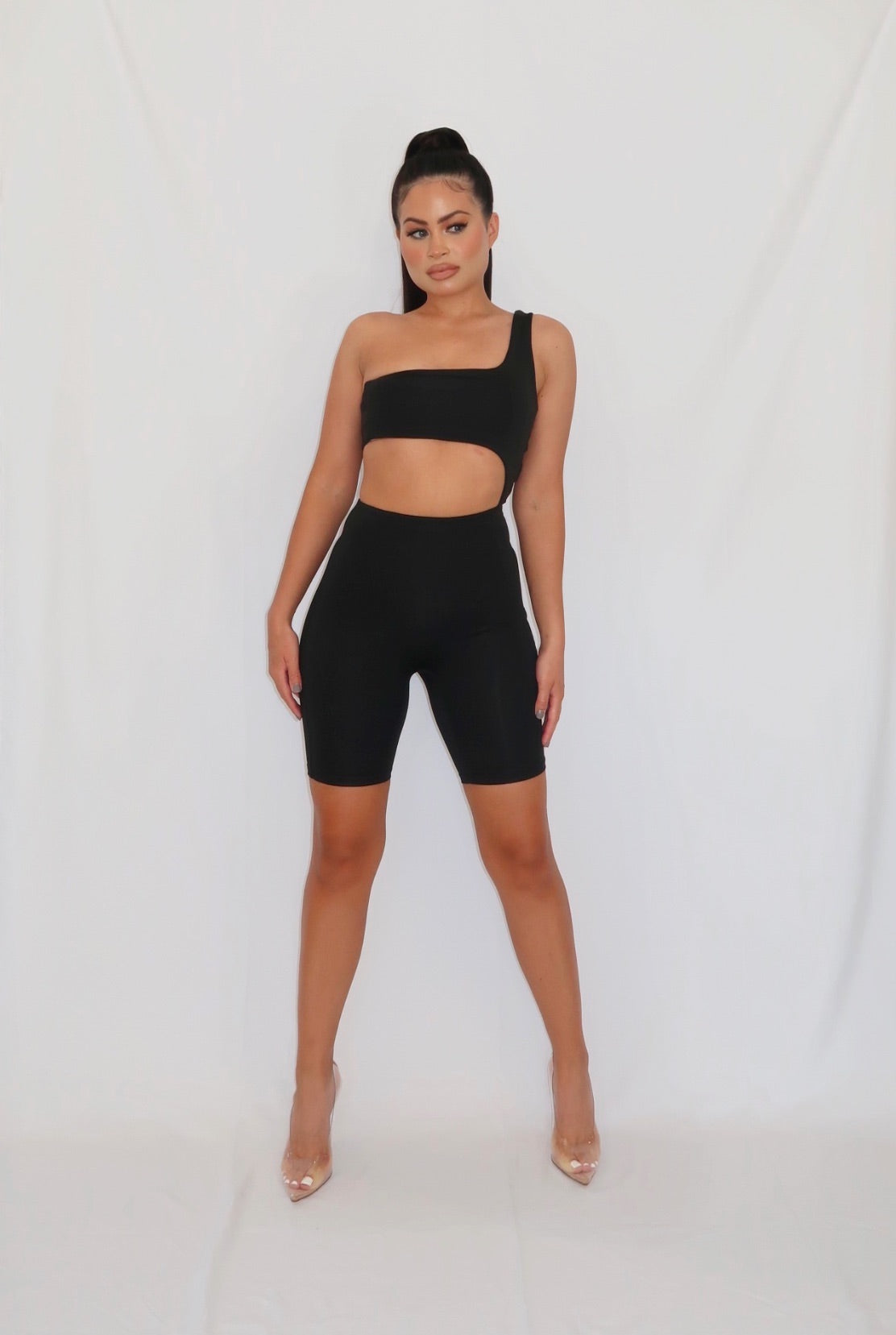 Weekend Affair Romper
