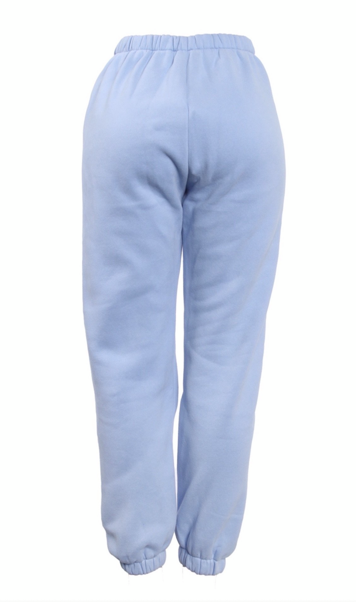 Ultimate Blue Sweatpants